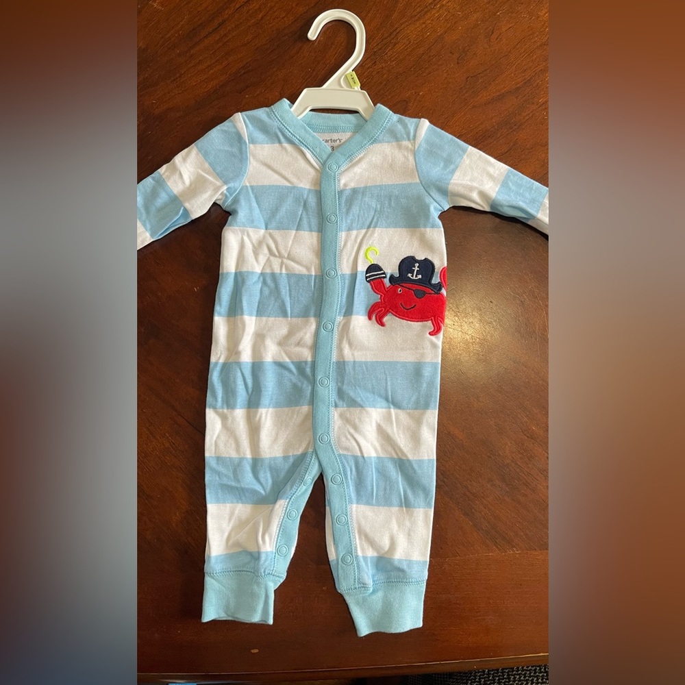 Baby clothes - Picture 2 of 2
